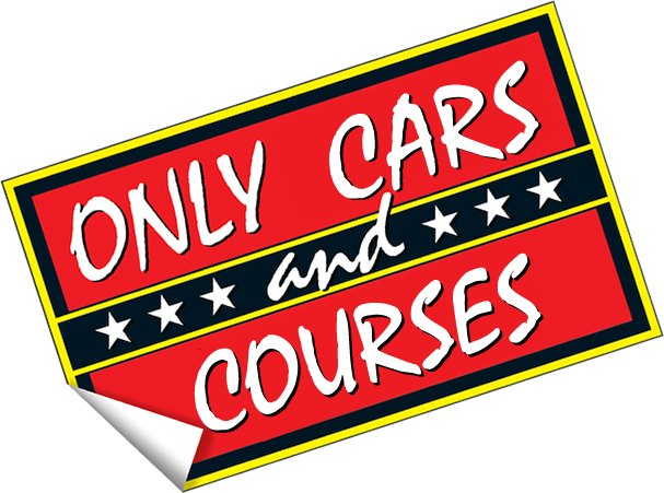 Only Cars and Courses